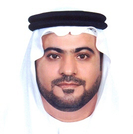 HE M. Hassan Salem Al - Yamahi