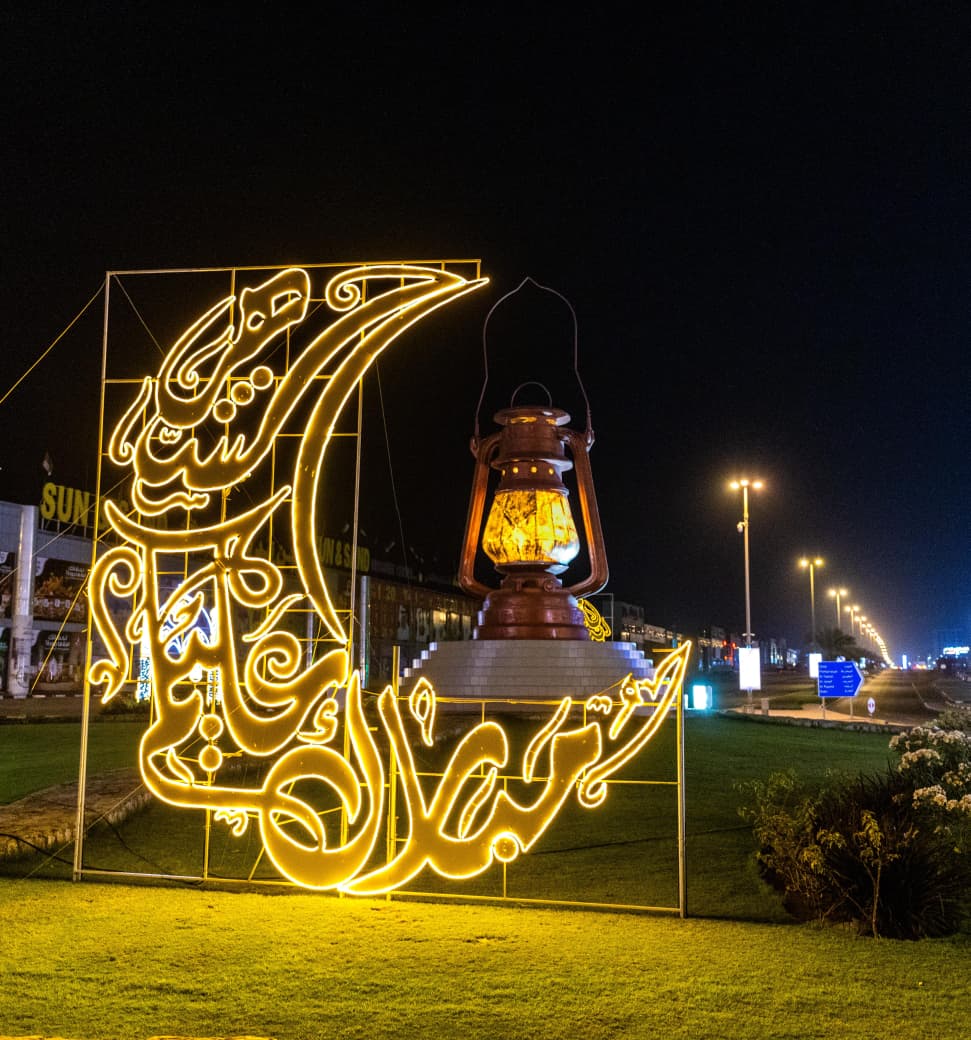 بلدية دبا تعلن اكتمال استعداداتها لشهر رمضان المبارك وتعزيز منظومة الرقابة الاستباقية للأسواق